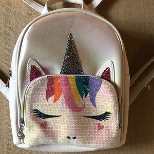 OMG Unicorn Backpack